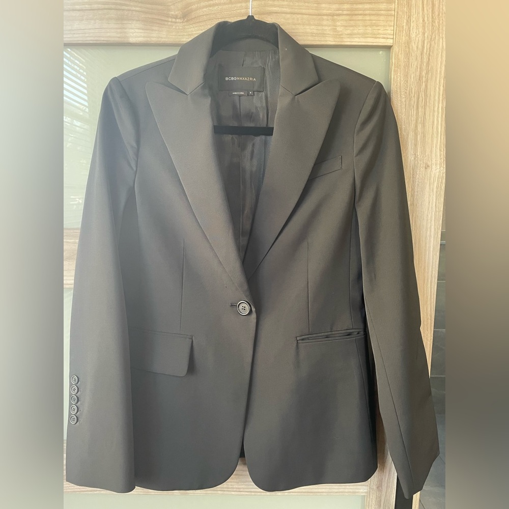 BCBG MAXAZRIA blazer